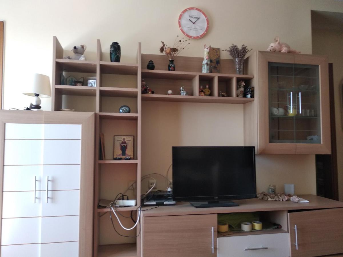 Dom-El Real Apartments 4 - Sveti Vlas Εξωτερικό φωτογραφία