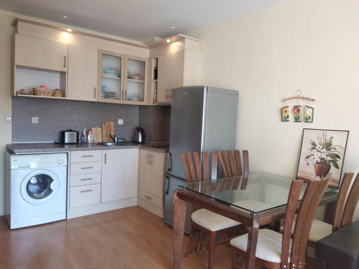 Dom-El Real Apartments 4 - Sveti Vlas Εξωτερικό φωτογραφία