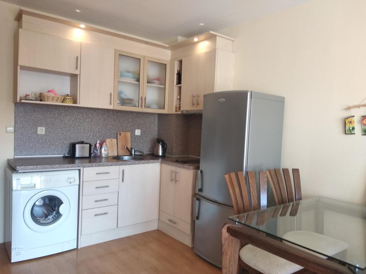Dom-El Real Apartments 4 - Sveti Vlas Εξωτερικό φωτογραφία