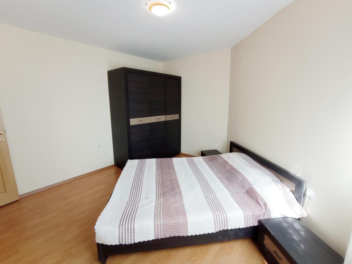 Dom-El Real Apartments 4 - Sveti Vlas Εξωτερικό φωτογραφία