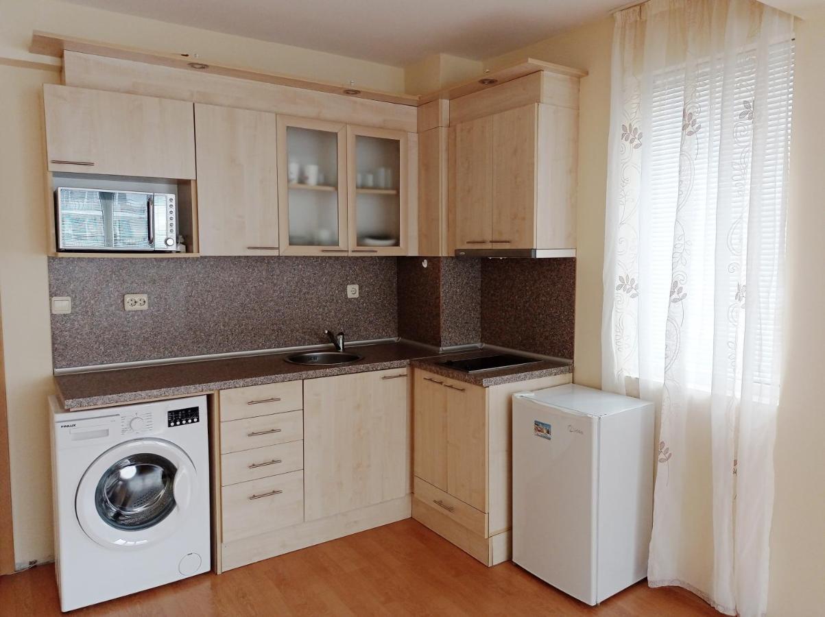 Dom-El Real Apartments 4 - Sveti Vlas Εξωτερικό φωτογραφία