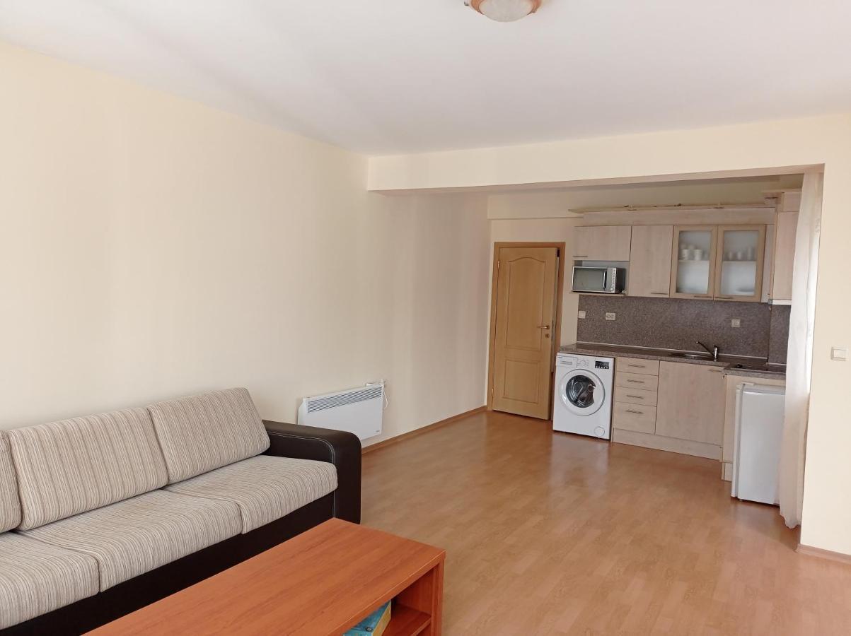 Dom-El Real Apartments 4 - Sveti Vlas Εξωτερικό φωτογραφία