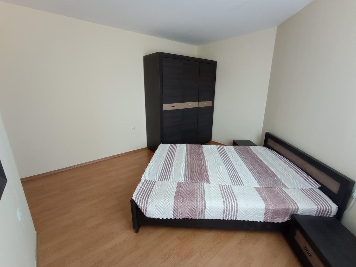 Dom-El Real Apartments 4 - Sveti Vlas Εξωτερικό φωτογραφία