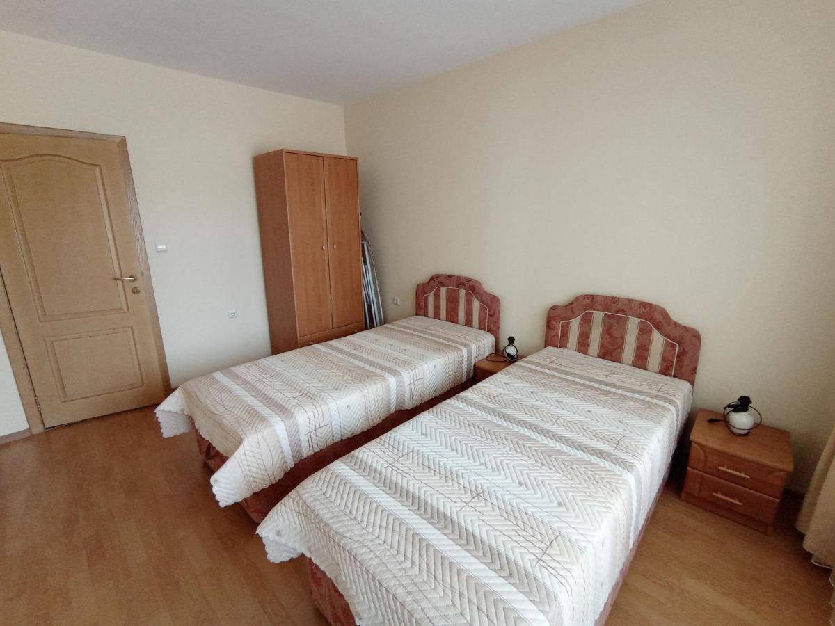 Dom-El Real Apartments 4 - Sveti Vlas Εξωτερικό φωτογραφία