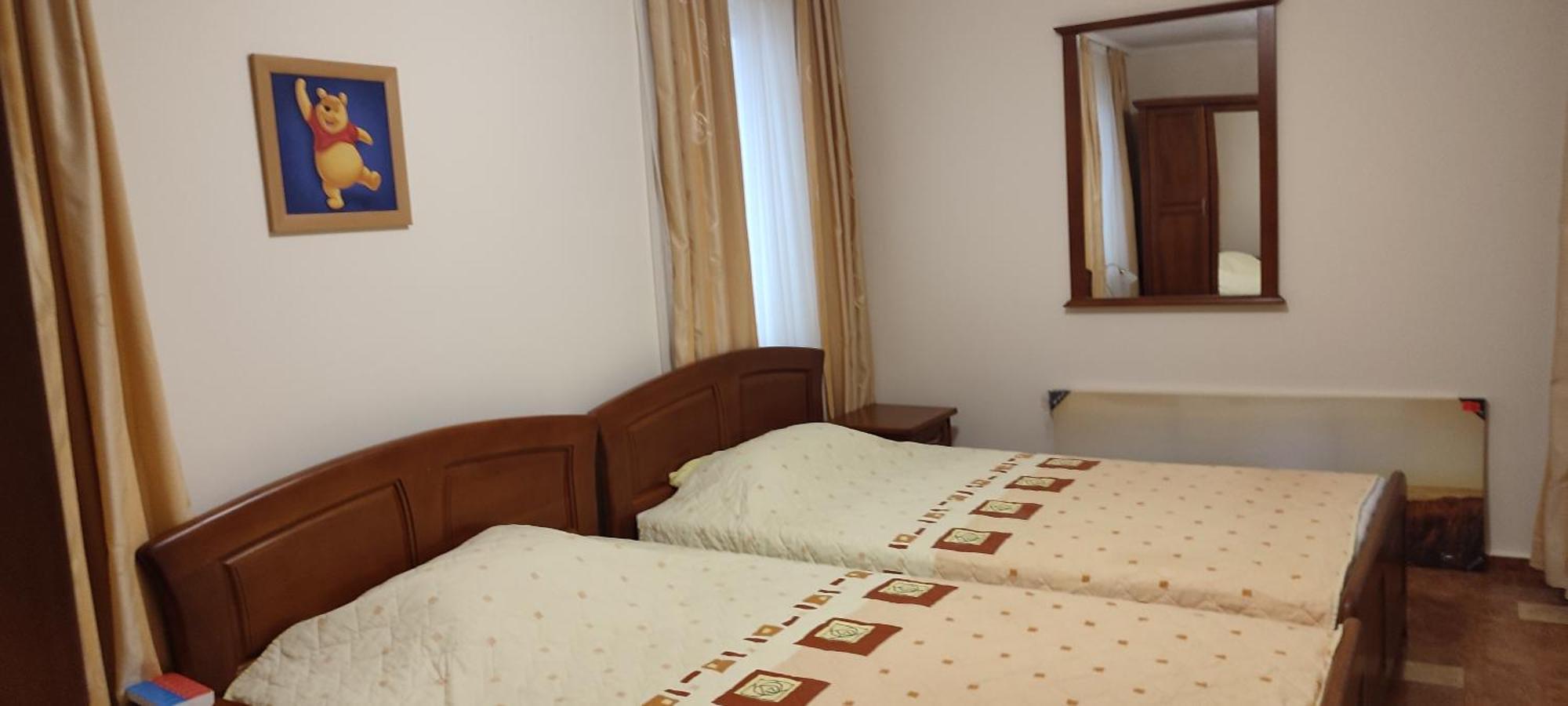 Dom-El Real Apartments 4 - Sveti Vlas Εξωτερικό φωτογραφία