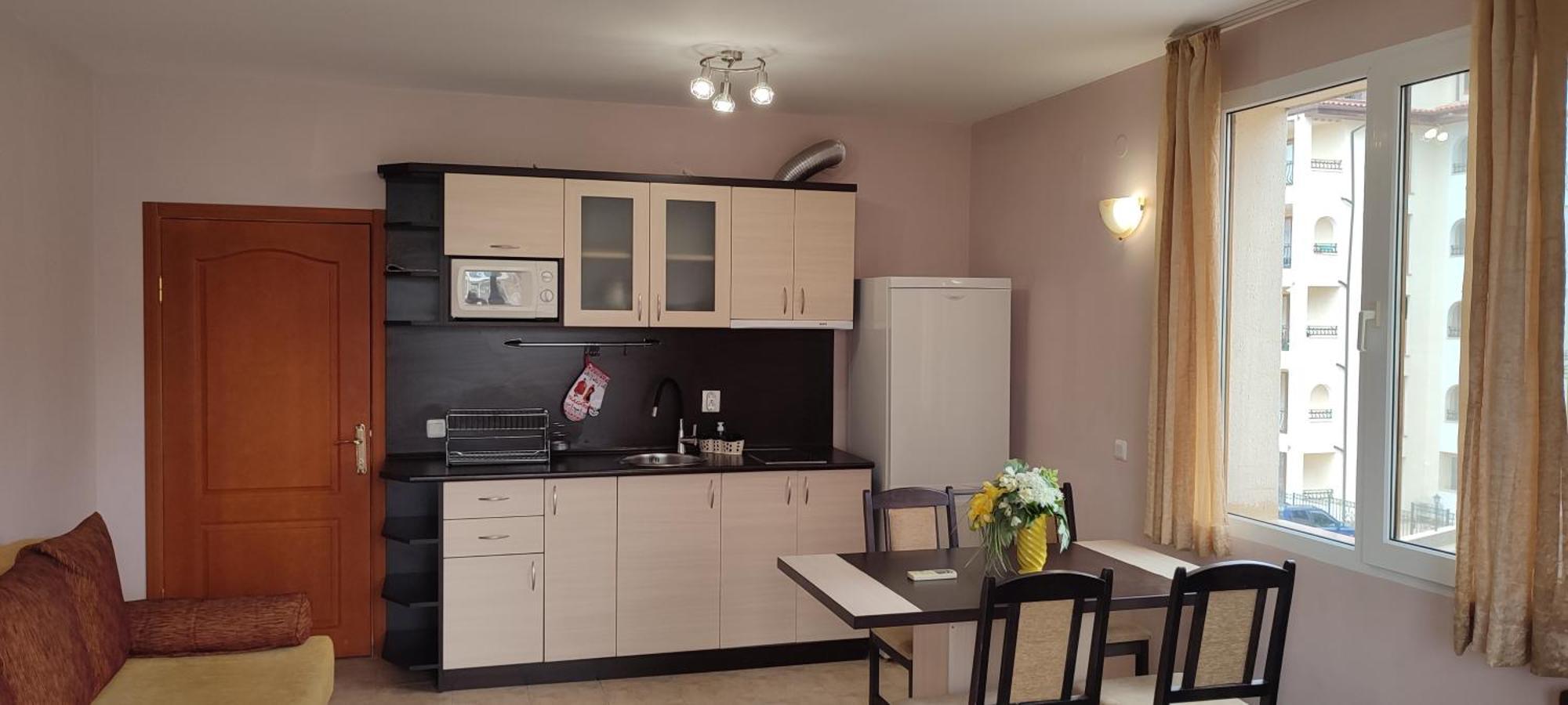 Dom-El Real Apartments 4 - Sveti Vlas Εξωτερικό φωτογραφία
