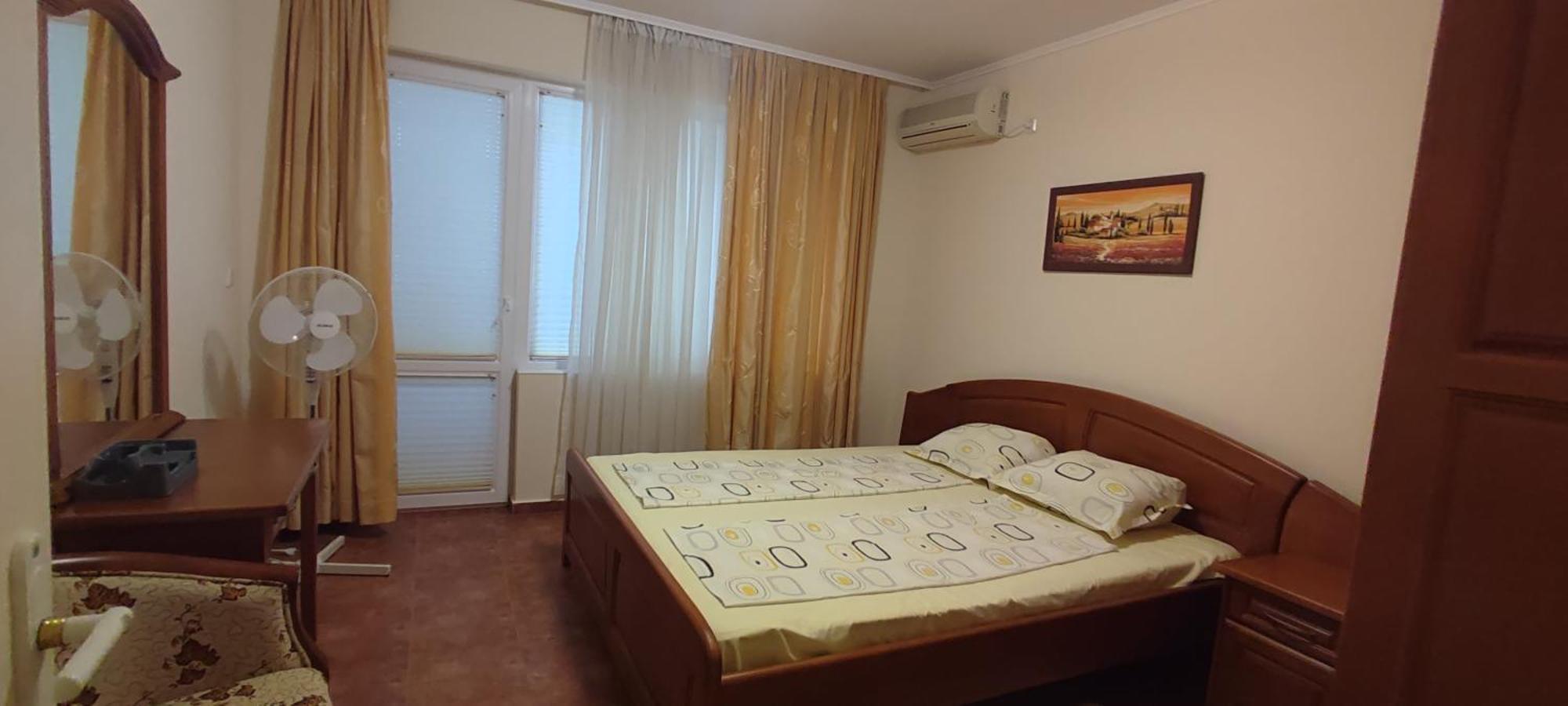 Dom-El Real Apartments 4 - Sveti Vlas Εξωτερικό φωτογραφία