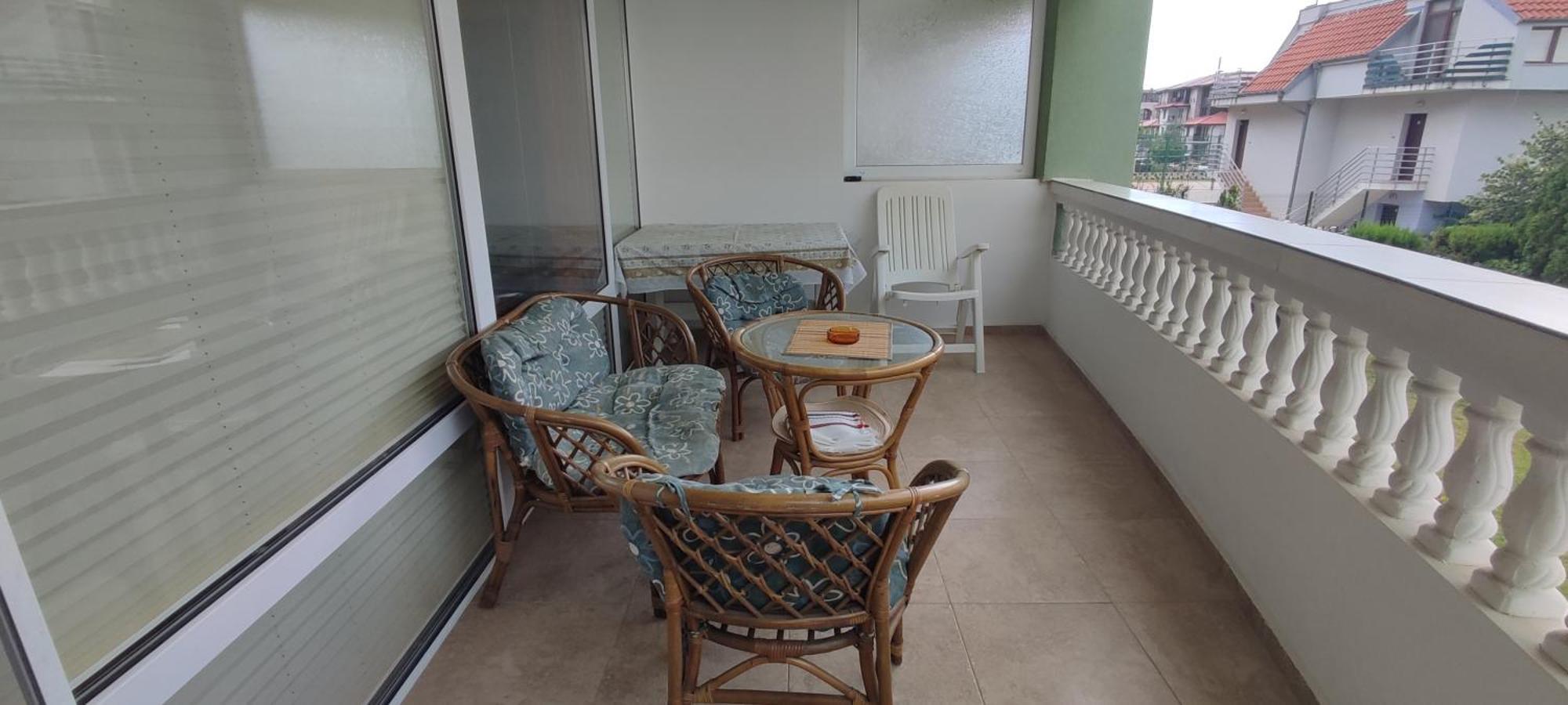 Dom-El Real Apartments 4 - Sveti Vlas Εξωτερικό φωτογραφία