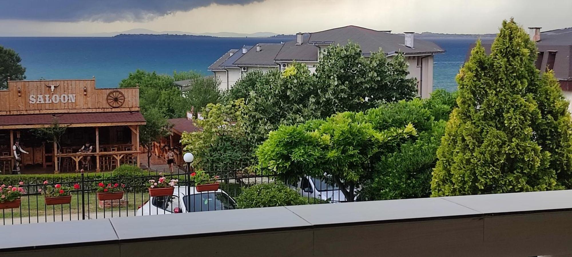 Dom-El Real Apartments 4 - Sveti Vlas Εξωτερικό φωτογραφία