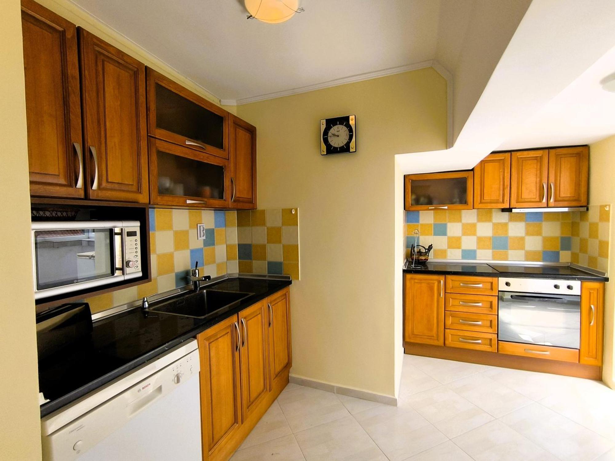 Dom-El Real Apartments 4 - Sveti Vlas Εξωτερικό φωτογραφία